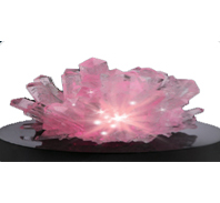 Birth Crystal (April) Birth Crystal (April)